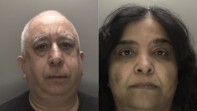 Indian-origin couple convicted in UK over Covid PPE fraud that funded £126k Porsche, Rolexes