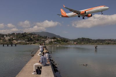 Summer holidays chaos: Heathrow boss tells EU chiefs to end border checks misery for UK holidaymakers