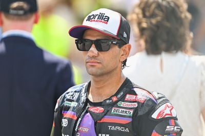 Yamaha picks experienced David Munoz to oversee Jorge Martin's adaptation