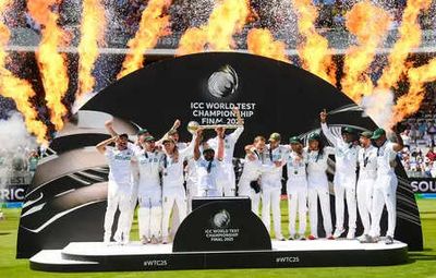 The Oval to host 2027 World Test Championship final from June 9