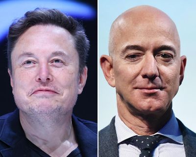 Space datacenters proposed by Musk and Bezos ‘catastrophic’ for planet, experts warn