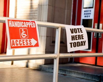 Trump seizes on New Jersey election error to boost misleading fraud claims