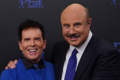 'Intentionally Grainy': Dr Phil Exposes CIA Strategy To Hide High-Definition Military UFO Videos