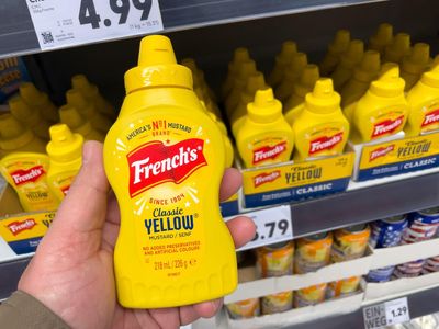 McCormick plans to add London listing amid Unilever food merger