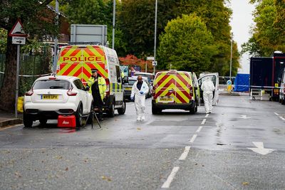 How police failed to make basic checks before deadly Manchester synagogue attack
