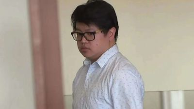 Amazon's 2022 'Teacher of the Year' winner arrested over alleged rape of 14-year-old student