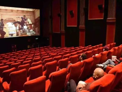Lights, camera, collections: PVR Inox strikes back with a 'Dhurandhar' performance