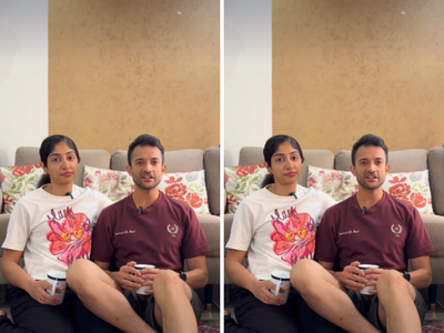 Bengaluru couple shares 5 practical money rules while managing a toddler, a dog to balance savings, travel and family life