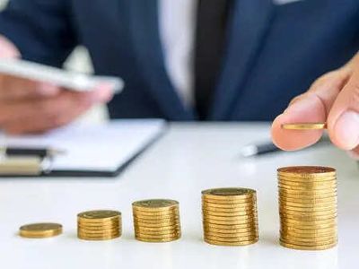 India in strongest credit growth phase since 2012 on robust corporate demand: Report
