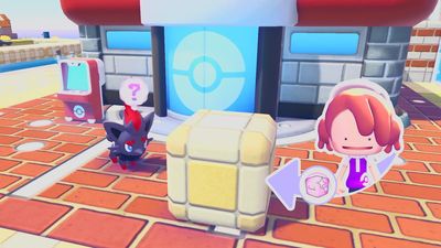 Best tips and tricks to win Hide-and-Sneak in Pokopia