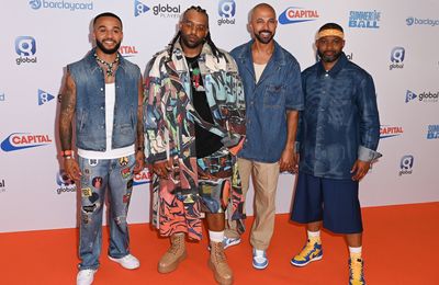Aston Merrygold says JLS kids are 'so talented' they won’t need nepotism to succeed