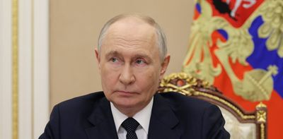 Putin under pressure but history tells us most Russian leaders die with their boots on