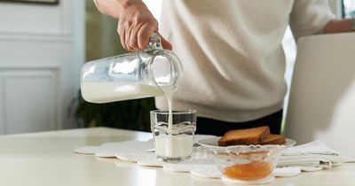 Glaswegians warned DO NOT DRINK this milk as urgent recall issued