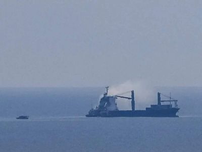 India urges caution for ships entering Black Sea