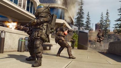 Warzone Season 5 patch notes: M15 Mod 0 buff, Carbon 57 and AK-27 nerfs, vehicle changes