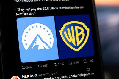 Paramount Skydance Wins EU Approval for Warner Bros. Discovery Deal After Offering This Key Concession— but US Hurdles Loom