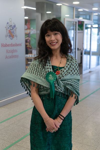 Green London councillor cleared over David Lammy 'coconut' comments