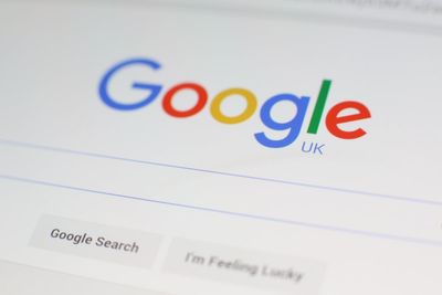 EU fines Google £759m for breaching competition laws on search and app store