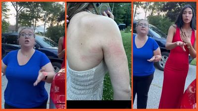 Bride uninvites sister-in-law from wedding, but she shows up to the rehearsal, then all hell breaks loose: ‘she hurt the bride’