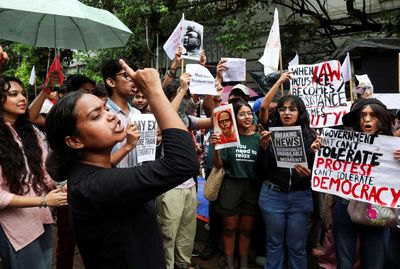 Cockroach Janta Party calls for nationwide protest on Friday over alleged police brutality