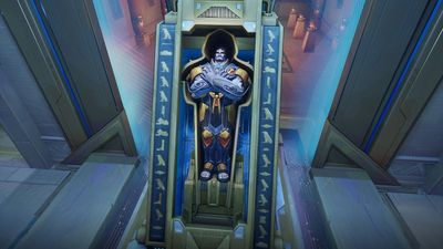 How to get Memento Mori achievement in Marvel Rivals