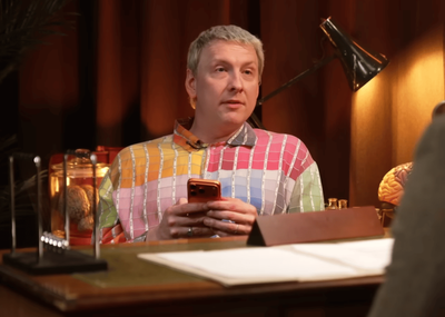Joe Lycett reveals the strict Celebrity Traitors rules series 2 contestants must follow