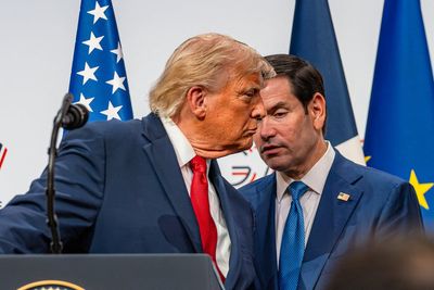 Iran will ‘pay the price’ if Tehran doesn’t make deal with Trump, vows Rubio