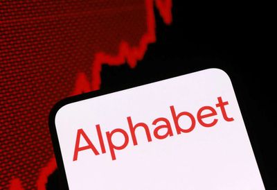 Alphabet's cash burn raises alarm for Big Tech as AI spending climbs
