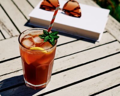 Cool your boots: icy cuppa substitutes for summer
