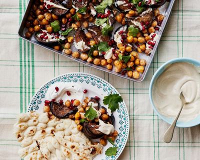 ‘Barbecue plus one’: My friend’s genius solution for feeding the masses without sweltering next to the coals