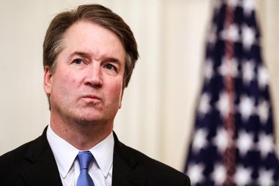 Brett Kavanaugh has become Trump’s chief enabler on the supreme court