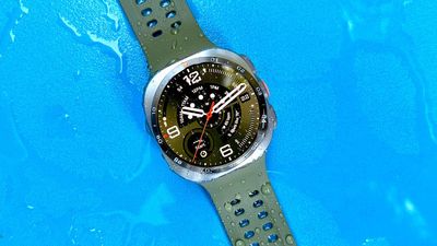 Samsung turned the Galaxy Watch Ultra 2 into a fully-fledged dive computer — but there’s a catch