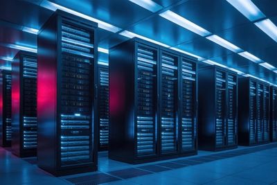 Trump Is Expanding a Pledge That Could Stop AI Data Centers From Hiking Your Electricity Bill— Here's Who Just Signed On