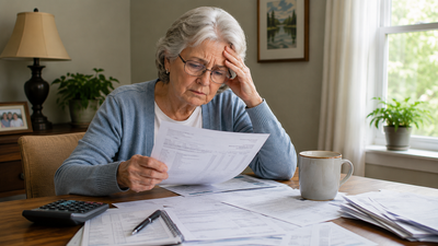 Woman Mistakenly Labeled 'Deported' Loses Social Security Benefits: SSA Now Wants the Money Back
