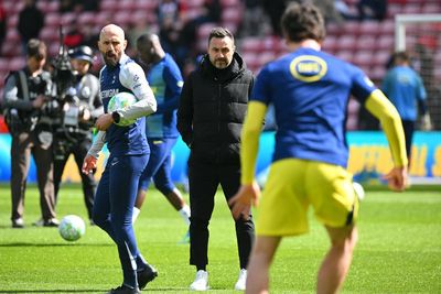 Exclusive: Tottenham make transfer decision over young star as Roberto De Zerbi reshapes squad
