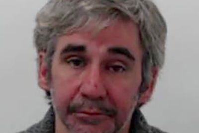 Former River City star Iain Robertson jailed for rape and assault
