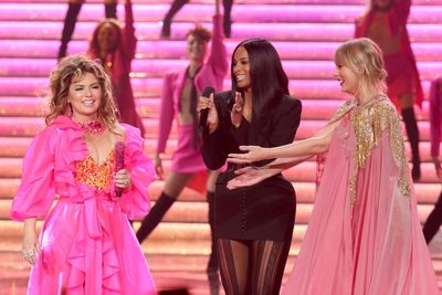 Shania Twain turned down an invitation to Taylor Swift’s wedding – here’s why