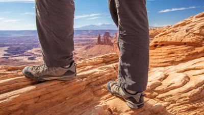 Remains of Grand Canyon hiker found after nearly 15-year search