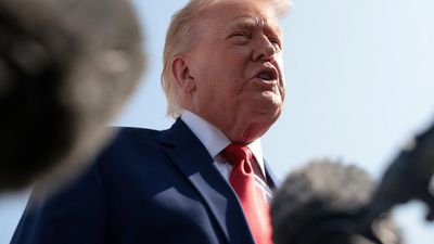 US rhetoric 'all about amping up' but strategy for a deal with Iran unclear