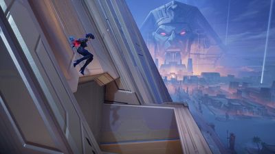 How to get Flawed Ascension achievement in Marvel Rivals