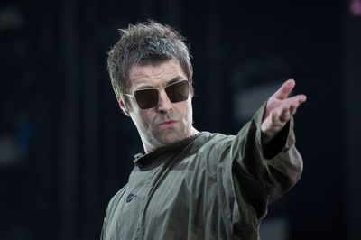 Steven Knight’s Oasis documentary to premiere at Venice Film Festival