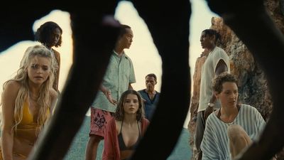 5 Years Later, M. Night Shyamalan's Most Misunderstood Sci-Fi Thriller Is More Than Its Twist