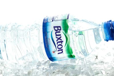 Nestle spins out Buxton and Perrier water arm into £4.2bn joint venture