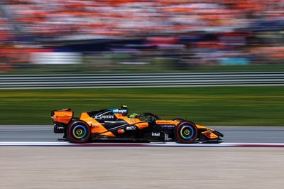 McLaren told to shift focus to 2027 after falling behind in 2026 F1 development race