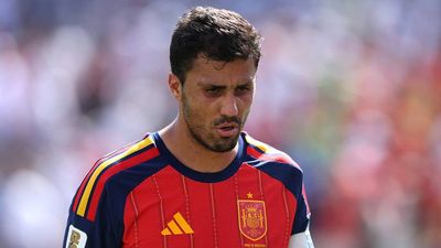 Real Madrid’s Rodri Reluctance Justified by Fresh Man City Injury Blow