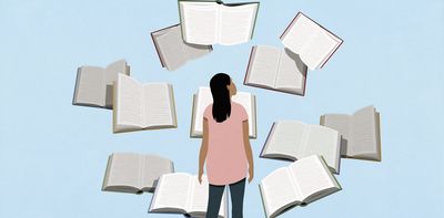 College professors face an emerging challenge: We know students are no longer reading entire books