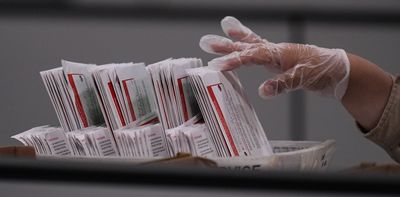 Mail ballot mirages aren’t fraud, but mail ballot fraud isn’t a complete myth