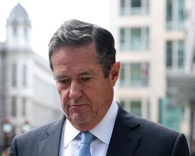 Former Barclays CEO Jes Staley faces US congressional panel over Epstein ties
