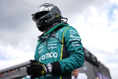 Aston Martin's Hungarian GP upgrade is big – but not as big as F1 insiders expected it to be