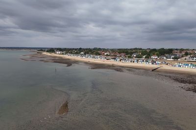 Mother and daughter died trying to save seven-year-old in water – family friend